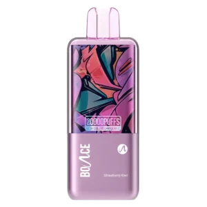 Turbo 20K Strawberry Kiwi