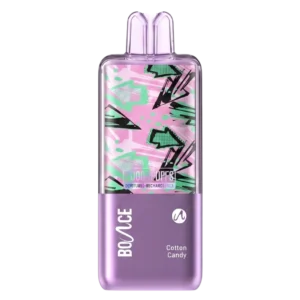 Turbo 20K Cotton Candy