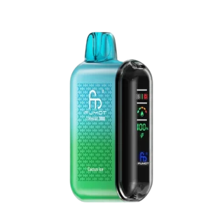 Fumot 20K Blueberry Cactus Ice