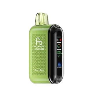 Fumot 20K Cherry Berry