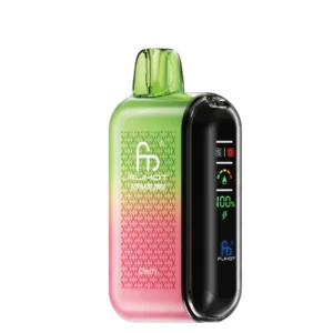 Fumot 20K Cherry Ice