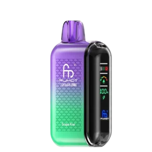 Fumot 20K Grape Kiwi