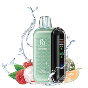 Fumot 20K Lychee Hami Melon