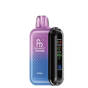 Fumot 20K Mr Blue