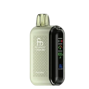 Fumot 20K Peach Berry