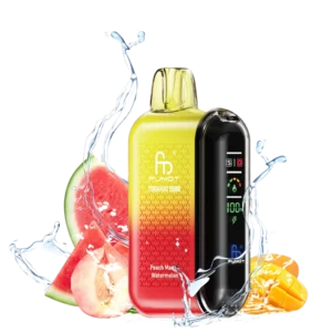 Fumot 20K Peach Mango Watermelon
