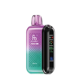 Fumot 20K Pear Ice