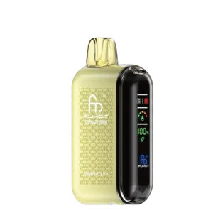 Fumot 20K Strawberry Ice