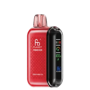 Fumot 20K Watermelon Ice