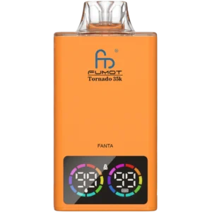 Fumot 35K Fanta