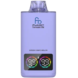 Fumot 35K Green Grape Melon