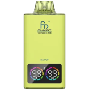 Fumot 35K Ice Pop