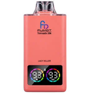 Fumot 35K Lady Killer