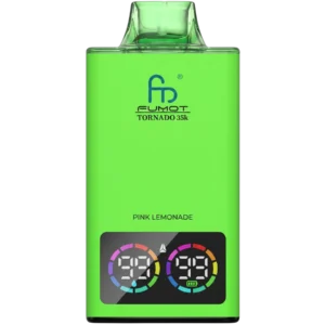 Fumot 35K Pink Lemonade