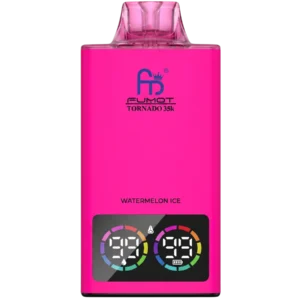 Fumot 35K Watermelon Ice